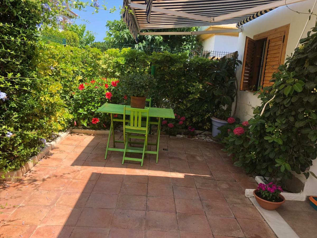 Duplex Vera - Playa Luaran gambar