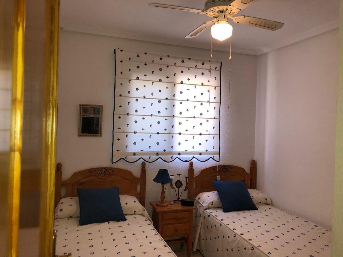 Duplex Vera - Playa Luaran gambar