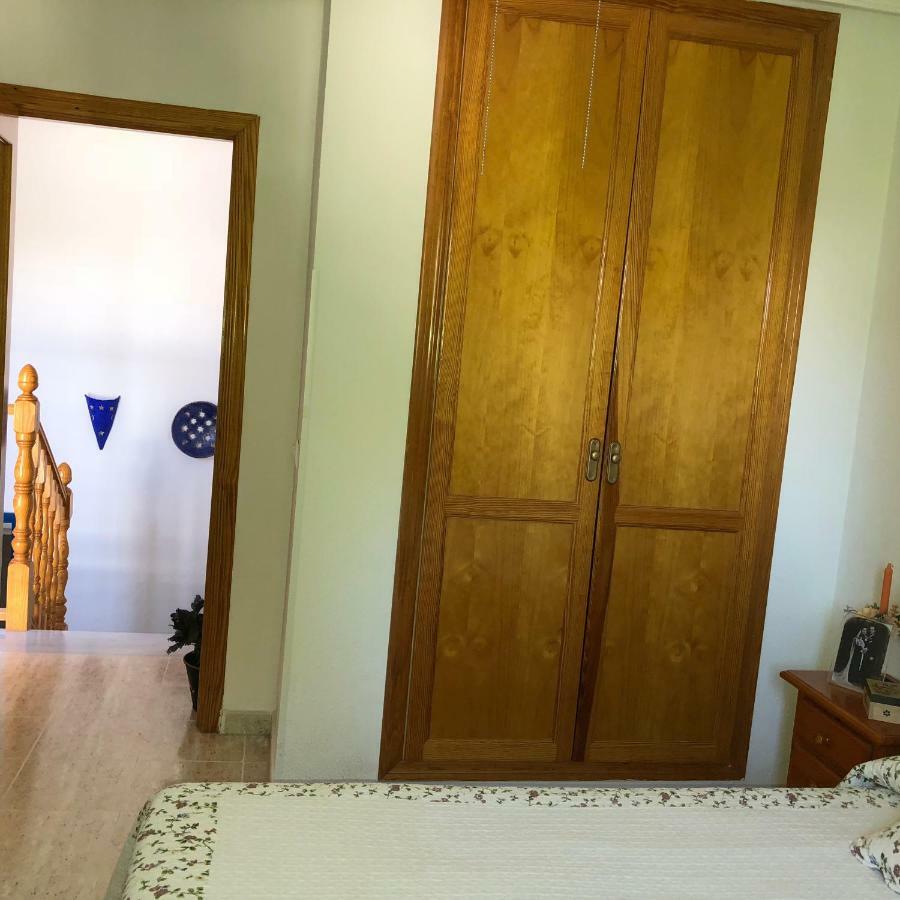 Duplex Vera - Playa Luaran gambar